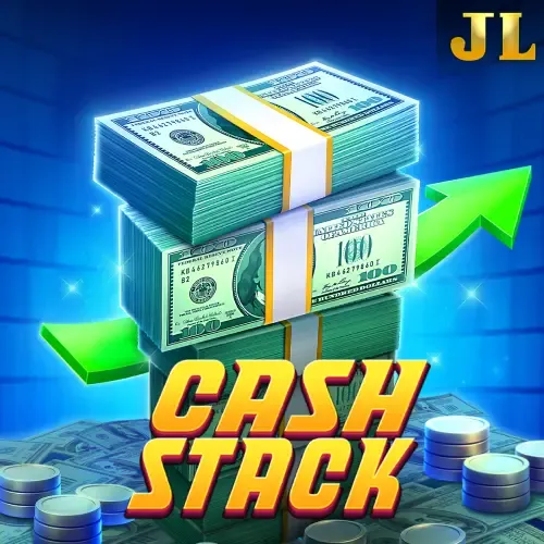 Cash Stack game thumbnail
