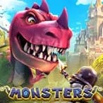 Monsters Cash game thumbnail
