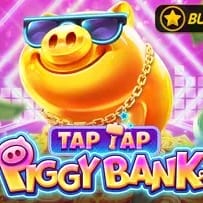 Piggy Bank TapTap game thumbnail
