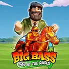 Big Bass Day at the Races game thumbnail