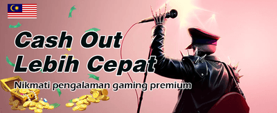 Bonus Selamat Datang Menanti Anda
