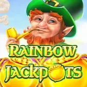 Rainbow Jackpots game thumbnail