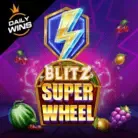 Blitz Super Wheel game thumbnail