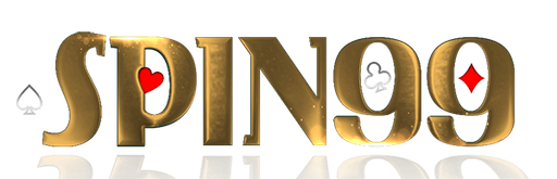 myspin99.my Logo